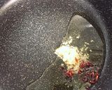 【簡単】フレッシュトマトとナスのパスタ作り方2写真