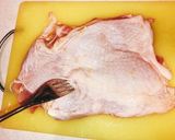 ケイジャン風鶏もも肉のソテー作り方2写真