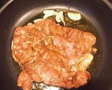 ケイジャン風鶏もも肉のソテー作り方5写真