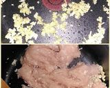 肉みそ作り方3写真