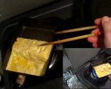 玉子焼き「卵焼き」（砂糖入りと砂糖なし）作り方15写真