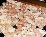 肉みそ作り方4写真