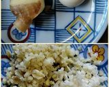 肉みそ作り方1写真