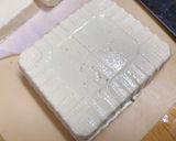 ヘルシーローカロリー☆お豆腐の磯辺巻き作り方1写真