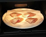 鯛と夏野菜のカレーあんかけ作り方3写真