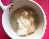 ナス大量消費　　みぞれかけ作り方5写真