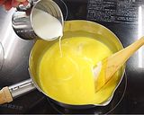 【腸活】かぼちゃプリン作り方8写真