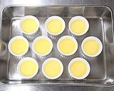 【腸活】かぼちゃプリン作り方9写真