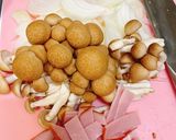 飲み干したくなる♡クリームスープパスタ作り方1写真