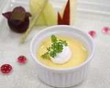 【腸活】かぼちゃプリン作り方12写真