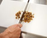 冬瓜の鶏そぼろあん作り方6写真