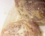 鶏胸肉のチキン南蛮風♡胡麻油で揚げ焼き作り方8写真