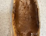 牛乳パックで作る小さめチーズケーキ作り方7写真