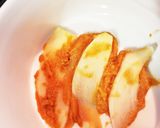 簡単新しょうがの味噌漬け！大量消費にも作り方2写真