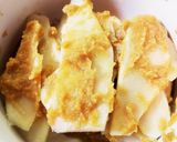 簡単新しょうがの味噌漬け！大量消費にも作り方3写真