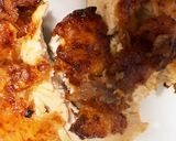 鶏胸肉のチキン南蛮風♡胡麻油で揚げ焼き作り方10写真