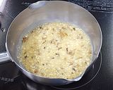 冬瓜の鶏そぼろあん作り方8写真