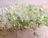 万能！　ねぎ塩麹だれ作り方1写真