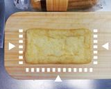 オクラと梅かつおのお揚げ巻き焼き作り方3写真