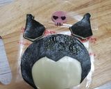 クロミちゃん ★ マイメロちゃん作り方6写真