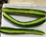 カンタン酢で簡単♪きゅうりの浅漬け作り方1写真