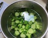 カンタン酢で簡単♪きゅうりの浅漬け作り方3写真