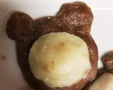 白玉で可愛い動物作り方3写真