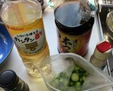 カンタン酢で簡単♪きゅうりの浅漬け作り方4写真