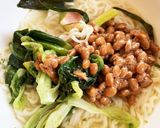 ネギ香る！野菜ラーメン♡作り方4写真