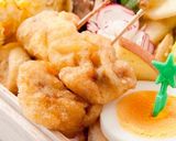 【昭和弁当】お子さま洋食弁当作り方3写真