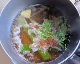 牛肉のフォー（フォー・ボー）作り方8写真