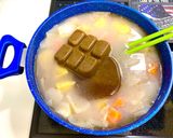 Japanese Curry Rice作り方16写真