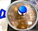 Japanese Curry Rice作り方17写真