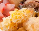 【昭和弁当】お子さま洋食弁当作り方4写真