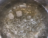 ゴーヤとジャコのさっぱり和え作り方5写真