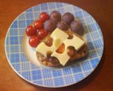 リンゴのチャツネ∞カレーやソースにも作り方6写真
