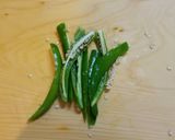 スパイシーレモンチキン作り方4写真