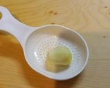 スパイシーレモンチキン作り方3写真