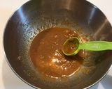 ばぁばのナス味噌炒め作り方2写真