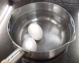 【腸活】けんちん汁風つけ麺仕立て作り方1写真