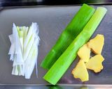 サラダチキンのフォー作り方2写真