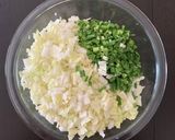 宇都宮発☆パリじゅわ〜♡究極の焼き餃子作り方3写真