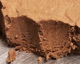 卵白☆濃厚ふわシュワ珈琲チョコアイス作り方14写真