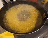 ズッキーニとアスパラの冷製ジェノベーゼ作り方6写真