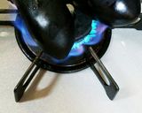 ズボラ主婦の冷やし焼きナス作り方1写真