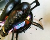 ズボラ主婦の冷やし焼きナス作り方2写真