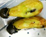 ズボラ主婦の冷やし焼きナス作り方3写真
