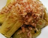 ズボラ主婦の冷やし焼きナス作り方5写真