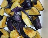 サクッと麻婆茄子♪～暑い日には手抜き～作り方2写真