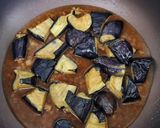 サクッと麻婆茄子♪～暑い日には手抜き～作り方3写真
